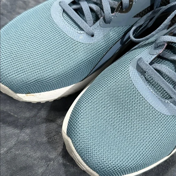 Reebok Men's Blue Lite Plus 3.0 Sneakers 13 - Picture 8 of 8